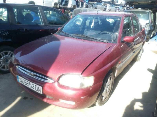  FORD ESCORT BERL./TURNIER 