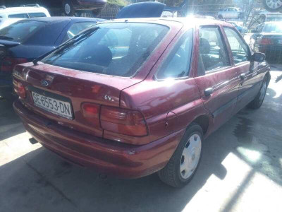 FORD ESCORT BERL./TURNIER