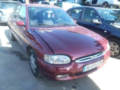 FORD ESCORT BERL./TURNIER