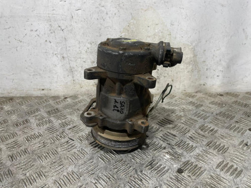 COMPRESOR AIRE ACONDICIONADO 