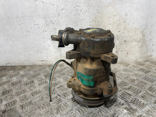 COMPRESOR AIRE ACONDICIONADO 