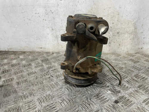 COMPRESOR AIRE ACONDICIONADO 