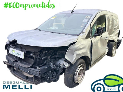 RENAULT KANGOO III RAPID