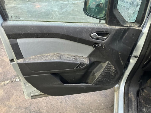 RENAULT KANGOO III RAPID — автомобиль-донор на запчасти 