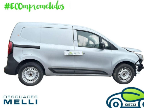 RENAULT KANGOO III RAPID — автомобиль-донор на запчасти 