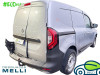 RENAULT KANGOO III RAPID — автомобиль-донор на запчасти 