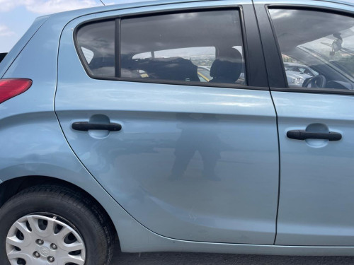 PUERTA TRASERA DERECHA Hyundai I20 (PB) 