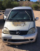 MERCEDES-BENZ VANEO (BM 414) COMPACT VAN — автомобиль-донор на запчасти 