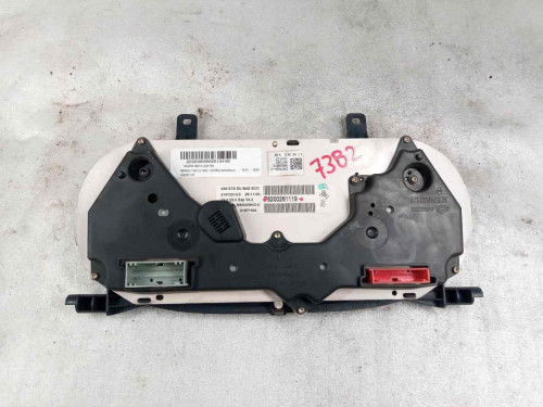  CUADRO INSTRUMENTOS Renault CLIO II FASE II (B/CB0) 