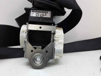 CINTURON SEGURIDAD DELANTERO DERECHO, BMW, SERIE 3 BERLINA (F30)