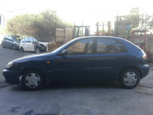  DAEWOO LANOS 