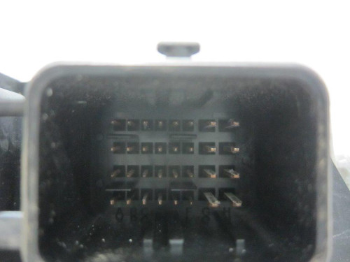  CENTRALITA MOTOR UCE PEUGEOT 206 