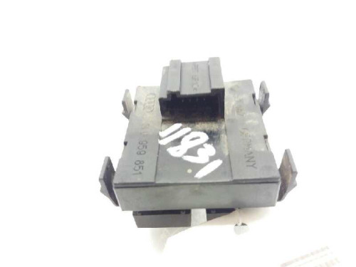  MANDO ELEVALUNAS DELANTERO IZQUIERDO AUDI A3 (8L) 