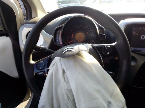  VOLANTE CITROEN C1 AIRSCAPE 