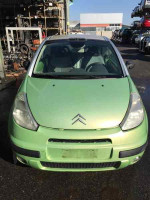 CITROEN C3 PLURIEL
