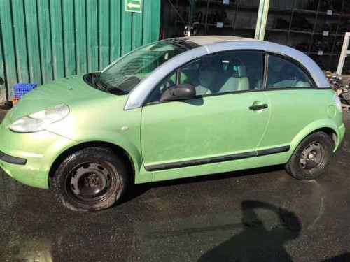  CITROEN C3 PLURIEL 