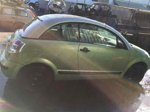  CITROEN C3 PLURIEL 