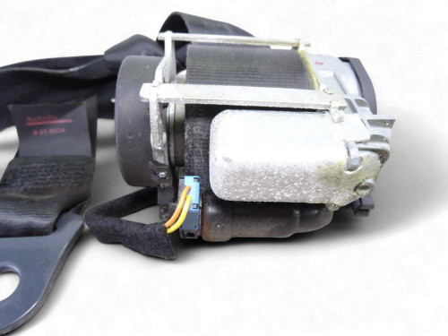  CINTURON SEGURIDAD DELANTERO DERECHO, PEUGEOT, 207 