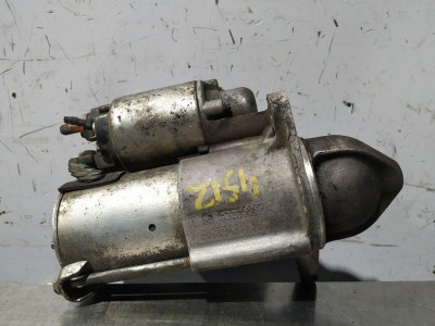 MOTOR ARRANQUE, OPEL, ZAFIRA B