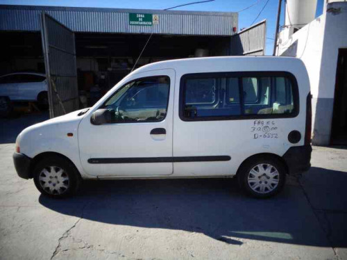  RENAULT KANGOO I (F/KC0) 