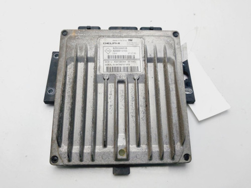 CENTRALITA MOTOR UCE Renault MEGANE II BERLINA 5P 