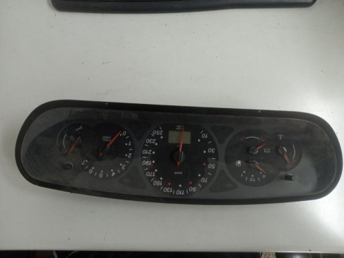 CUADRO INSTRUMENTOS CITROEN C5 BERLINA 