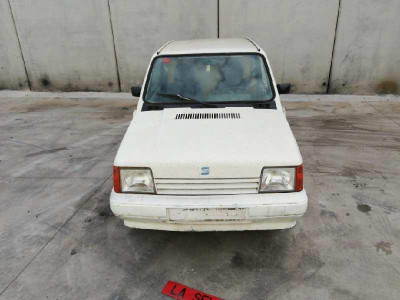 SEAT MARBELLA