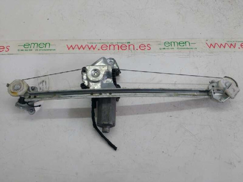 ELEVALUNAS TRASERO IZQUIERDO MERCEDES-BENZ CLASE E (BM 210) BERLINA 
