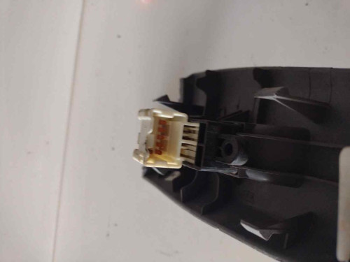  MANDO ELEVALUNAS DELANTERO DERECHO, NISSAN, ALMERA (N16/E) 