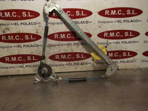  ELEVALUNAS TRASERO DERECHO Citroen XSARA PICASSO 