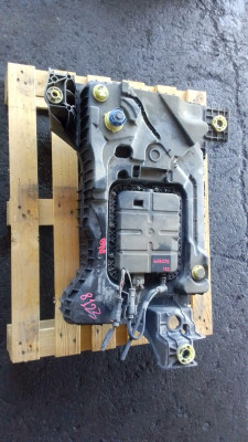 DEPOSITO ADBLUE, CITROEN, C4 PICASSO/SPACETOURER
