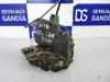  CERRADURA PUERTA DELANTERA IZQUIERDA Seat IBIZA (6L1) 