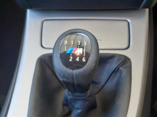  PALANCA CAMBIO BMW SERIE 3 BERLINA (E90) 