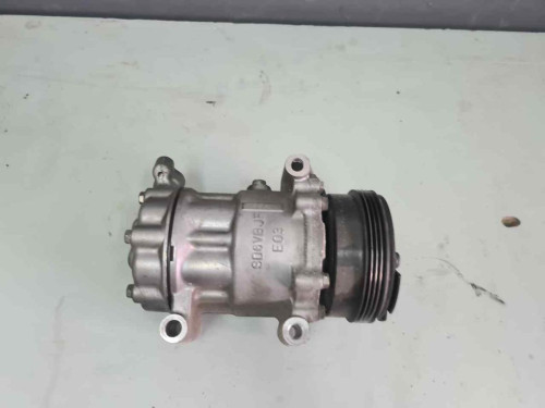  COMPRESOR AIRE ACONDICIONADO 