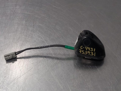 BASE DE ANTENA, NISSAN, JUKE (F15E)
