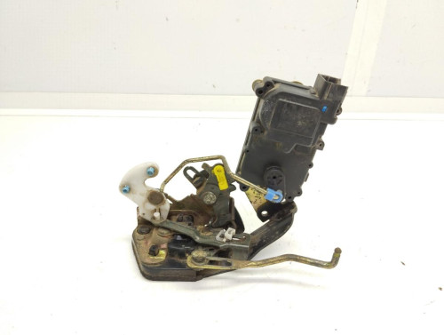  CERRADURA PUERTA TRASERA DERECHA Hyundai ACCENT (LC) 