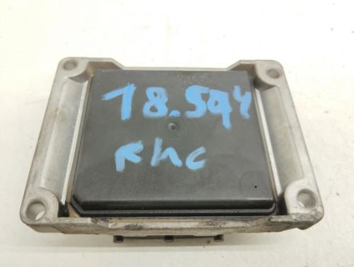 CENTRALITA MOTOR UCE ALFA ROMEO 147 (190) 