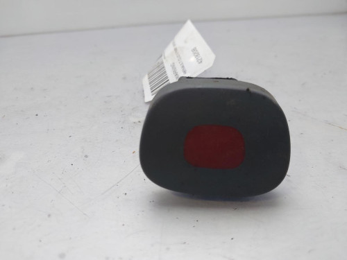  WARNING, RENAULT, CLIO II FASE I (B/CB0) 