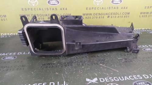 MOLDURAS DELANTERAS BMW SERIE I3 (I01) 