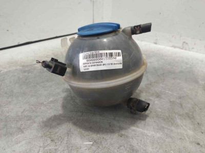 DEPOSITO EXPANSION, AUDI, A3 SPORTBACK (8PA)