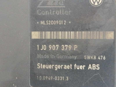 ABS, FORD, GALAXY (VY)