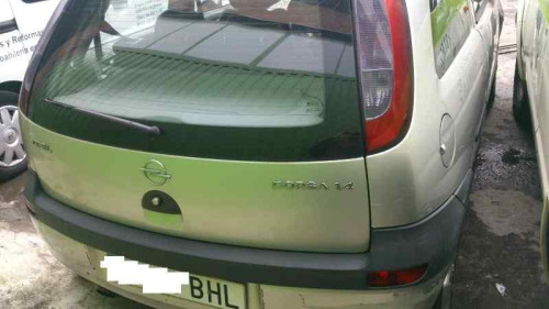  OPEL CORSA C 