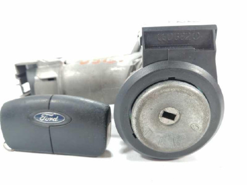  CONMUTADOR DE ARRANQUE FORD FIESTA (CB1) 