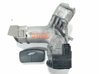 CONMUTADOR DE ARRANQUE, FORD, FIESTA (CB1)