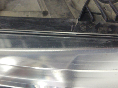  FARO DERECHO SAAB 9-3 BERLINA 