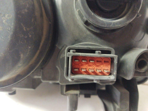  FARO DERECHO SAAB 9-3 BERLINA 