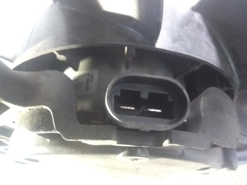  ELECTROVENTILADOR RENAULT MEGANE III BERLINA 5P 
