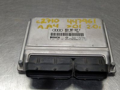 CENTRALITA MOTOR UCE, AUDI, A4 BERLINA (8E)