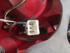  PILOTO TRASERO IZQUIERDO KIA CEED (ED) 