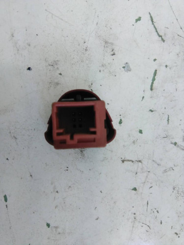  WARNING CITROEN C3 